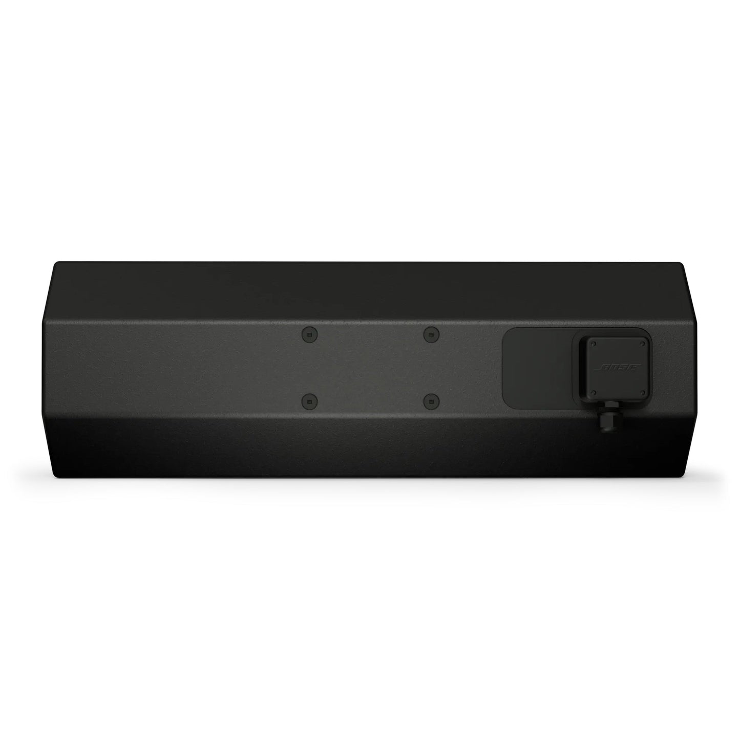Bose AMU208-120 ArenaMatch Utility 60° x 120° Loudspeaker