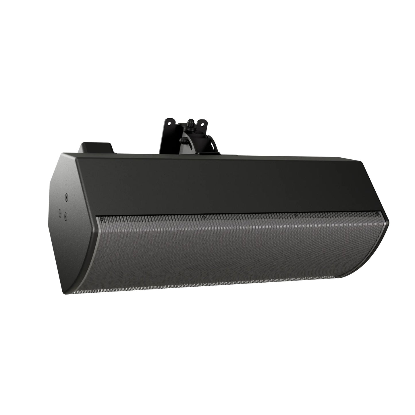 Bose AMU208-120 ArenaMatch Utility 60° x 120° Loudspeaker | Black