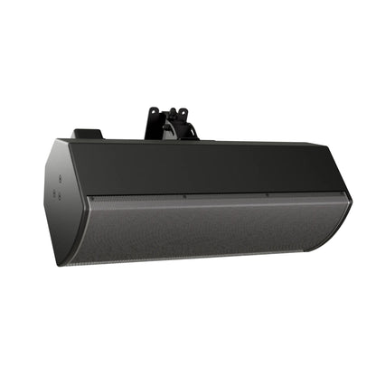 Bose AMU208-120 ArenaMatch Utility 60° x 120° Loudspeaker | Black