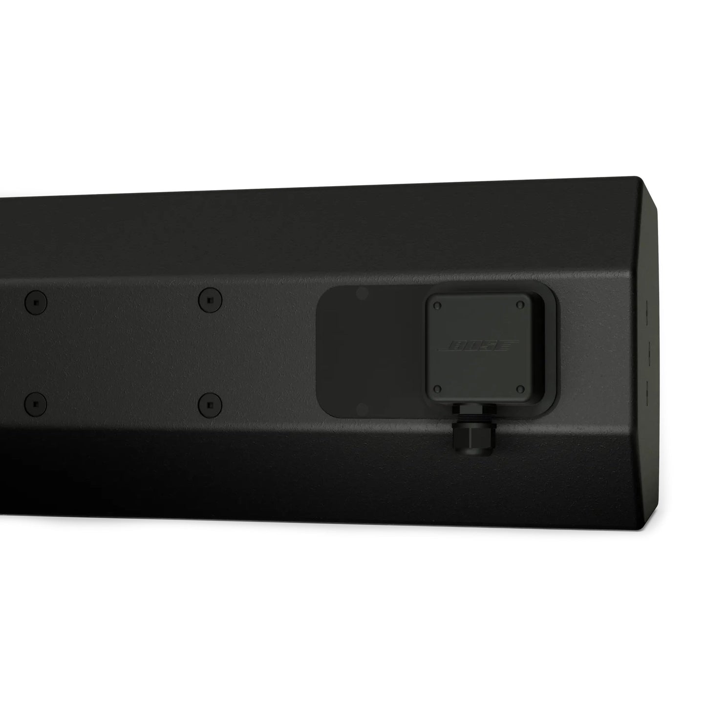 Bose AMU208-120 ArenaMatch Utility 60° x 120° Loudspeaker