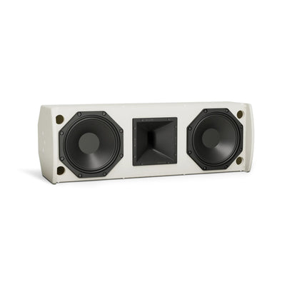 Bose AMU208-120 ArenaMatch Utility 60° x 120° Loudspeaker | White