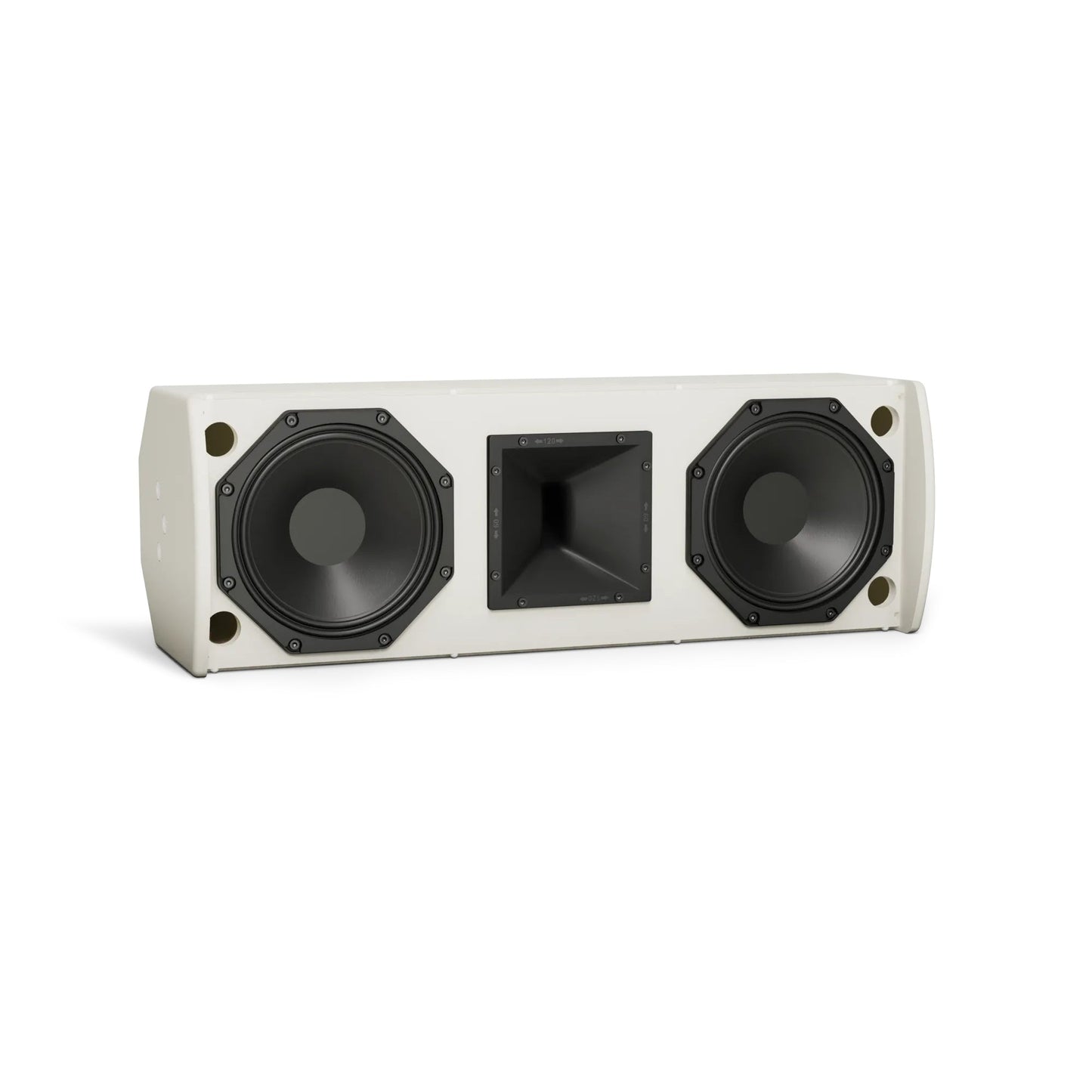Bose AMU208-120 ArenaMatch Utility 60° x 120° Loudspeaker