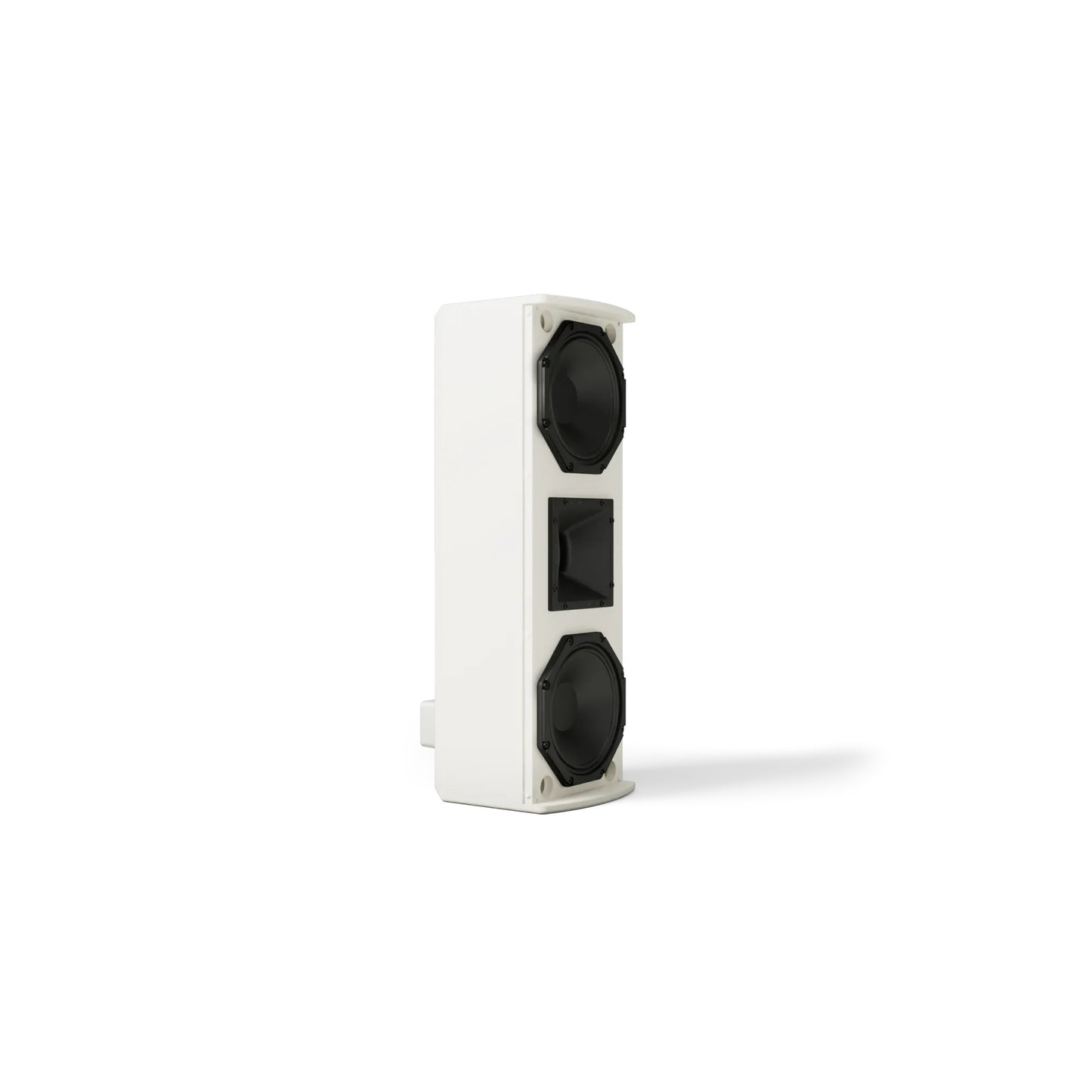 Bose AMU208-120 ArenaMatch Utility 60° x 120° Loudspeaker | White