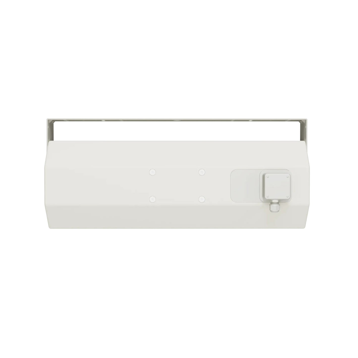 Bose AMU208-120 ArenaMatch Utility 60° x 120° Loudspeaker | White