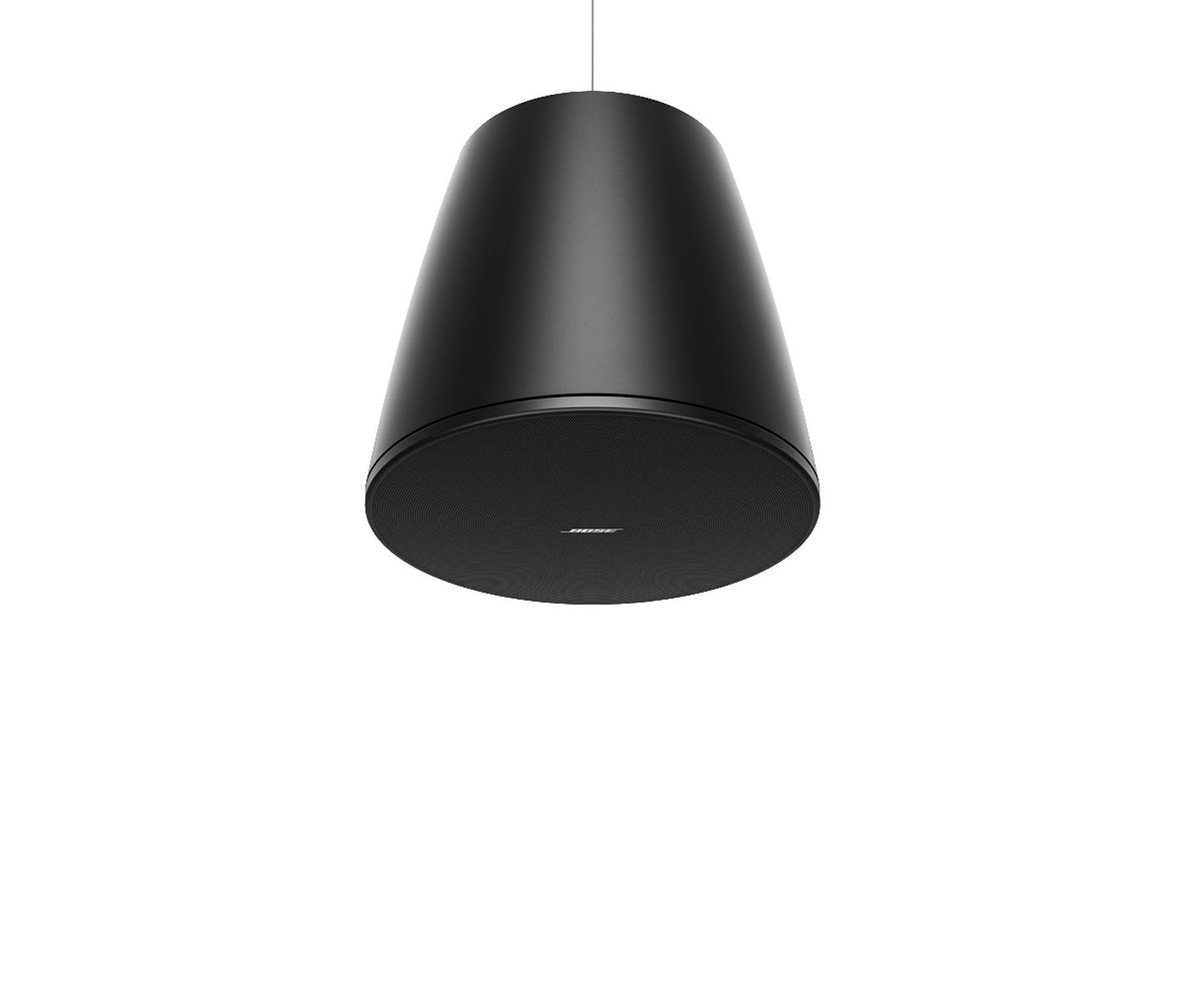 Bose DM10P-SUB DesignMax Subwoofer | Color: Black