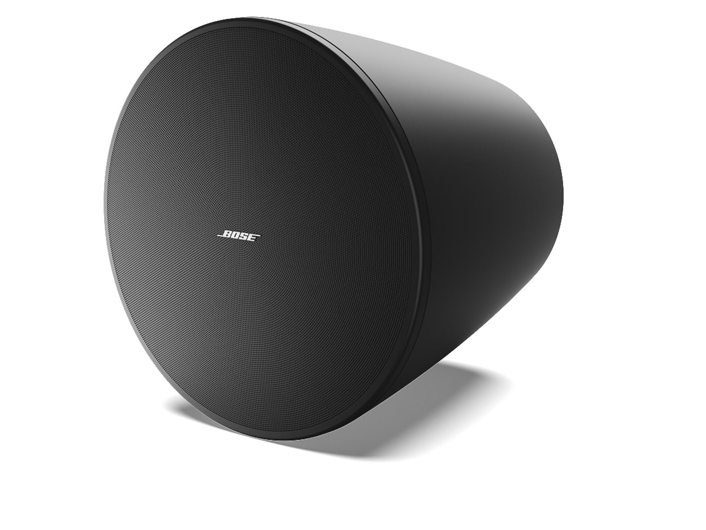 Bose DM10P-SUB DesignMax Subwoofer | Color: Black