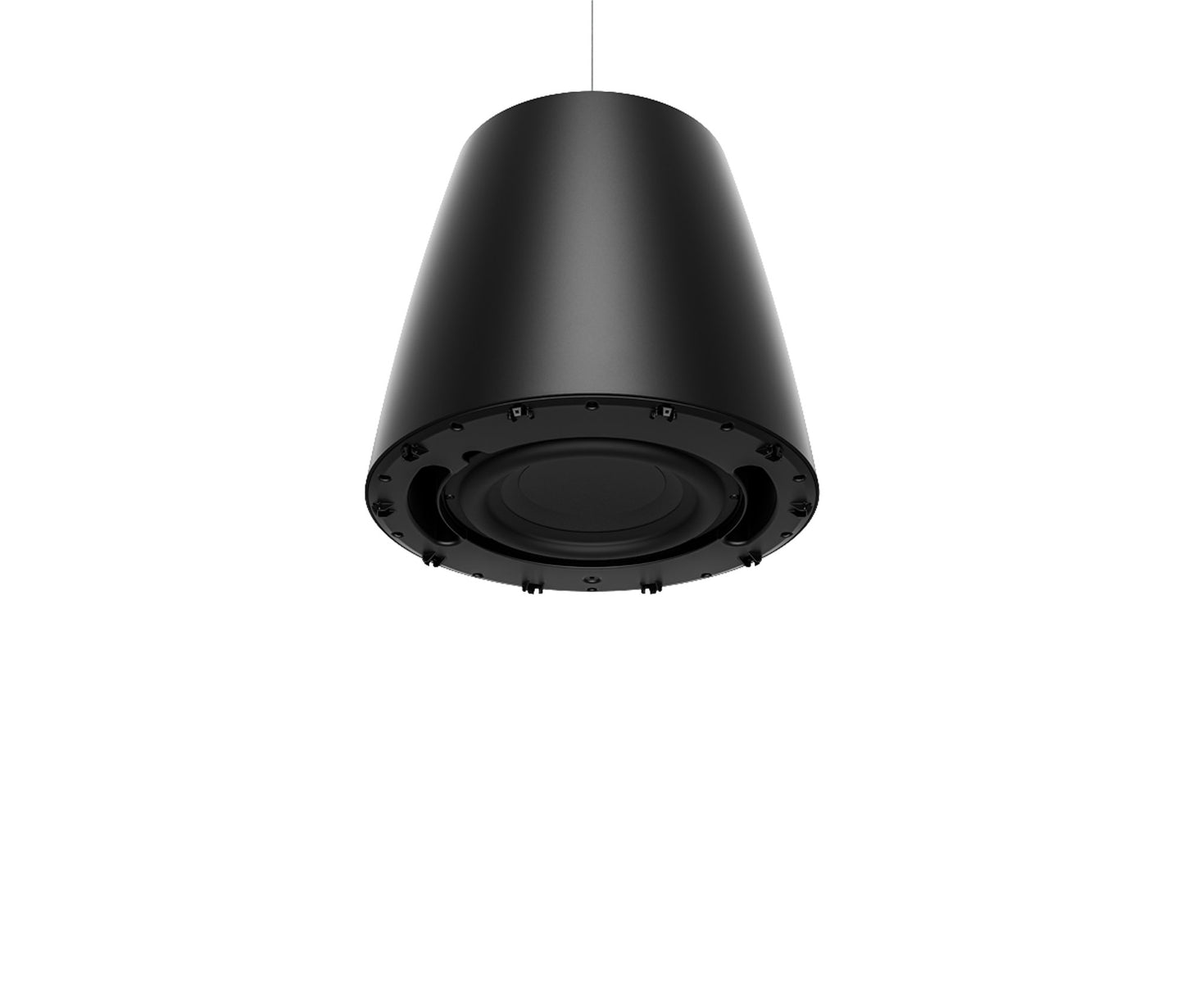 Bose DM10P-SUB DesignMax Subwoofer | Color: Black