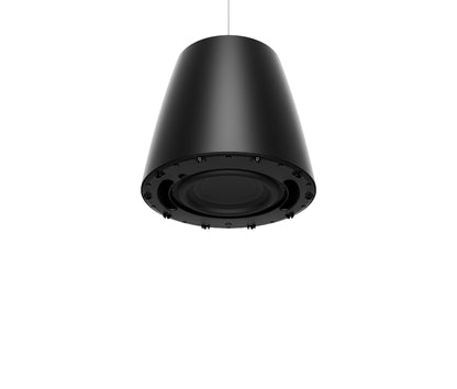 Bose DM10P-SUB DesignMax Subwoofer | Color: Black