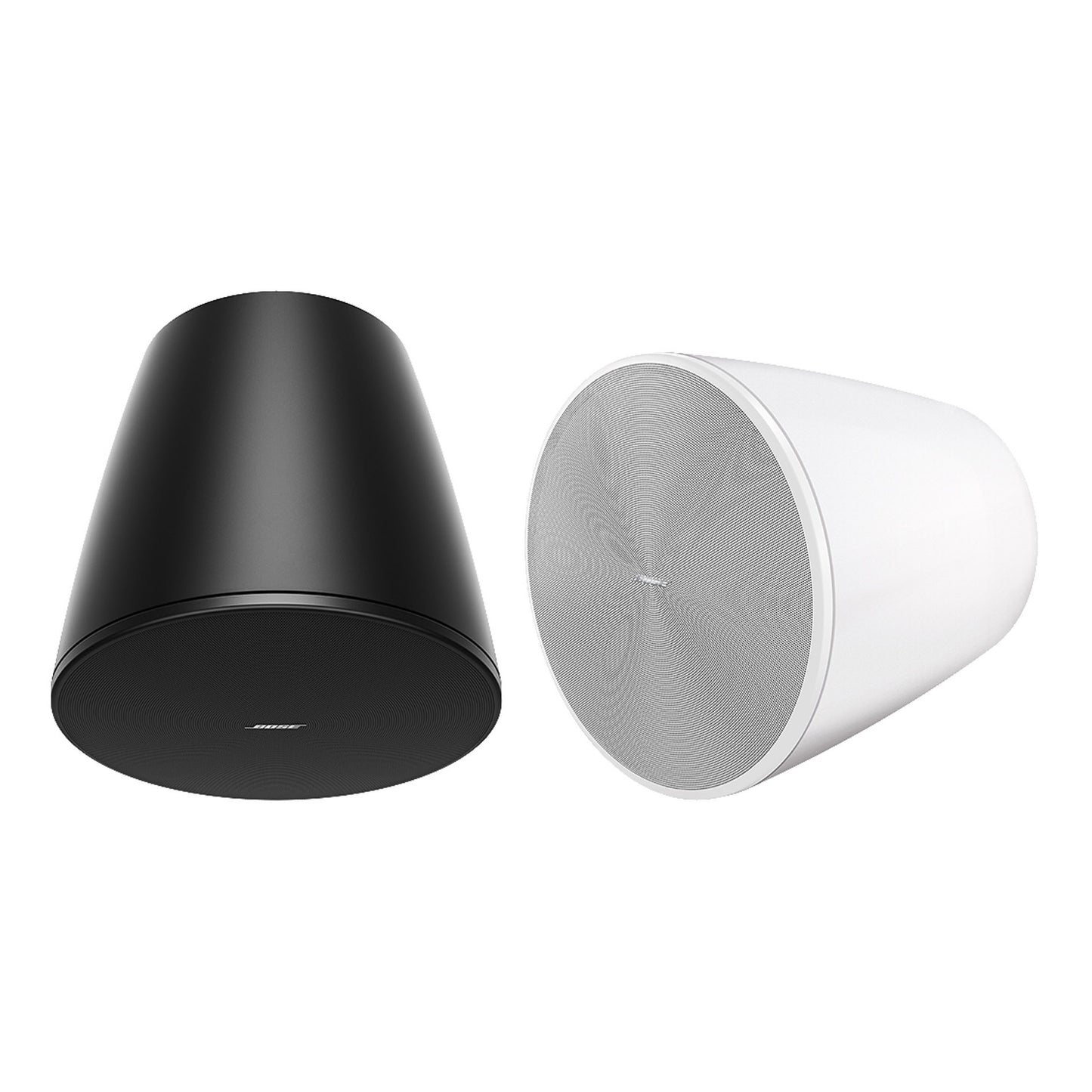 Bose DM10P-SUB DesignMax Subwoofer | Color: White