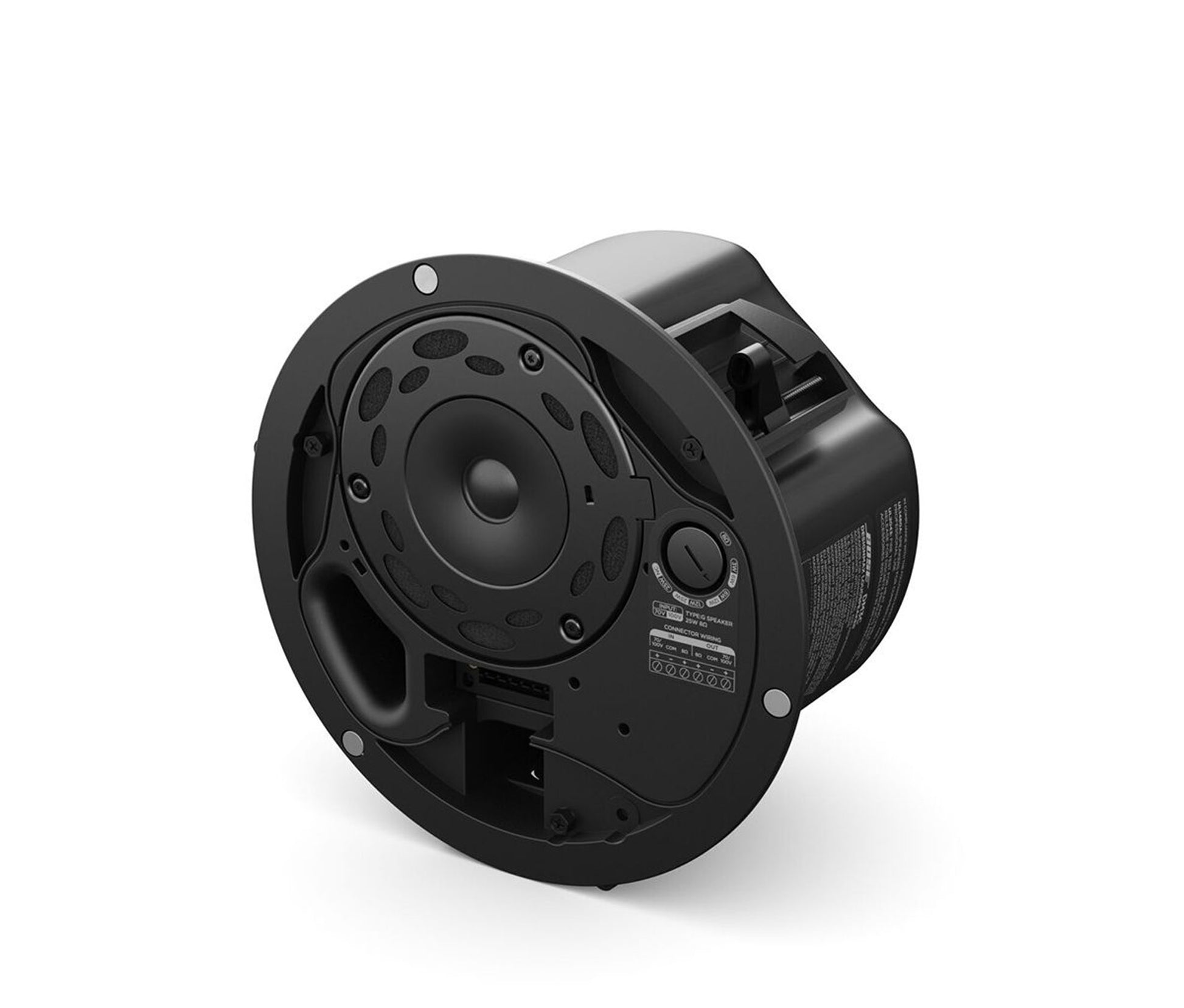 Bose DM3C DesignMax Loudspeakers | Color: Black