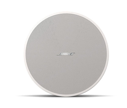 Bose DM3C DesignMax Loudspeakers | Color: White