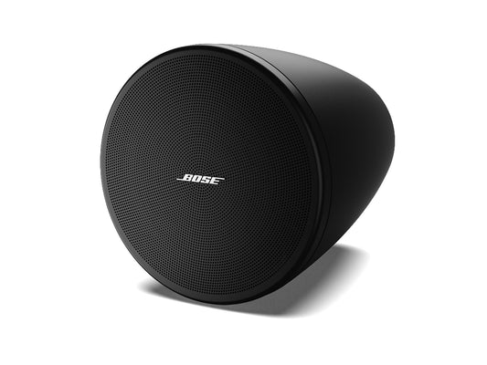 Bose DM3P DesignMax Loudspeakers | Color: Black