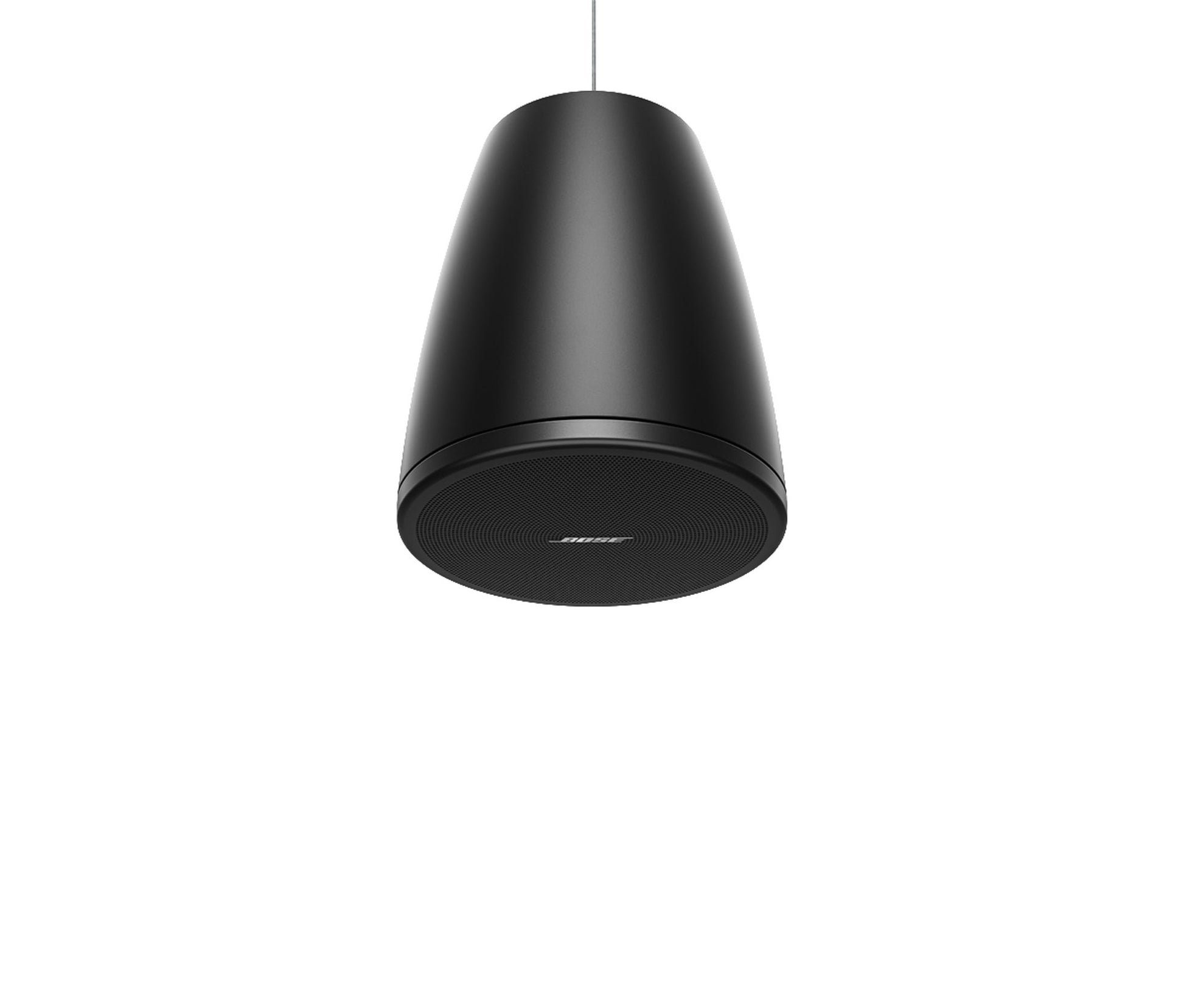 Bose DM3P DesignMax Loudspeakers | Color: Black