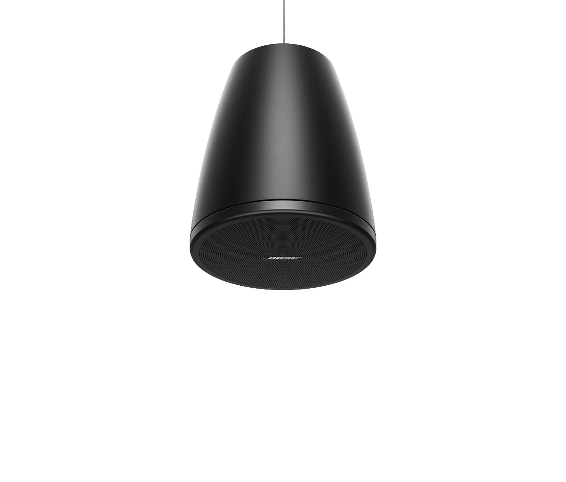 Bose DM3P DesignMax Loudspeakers | Color: Black