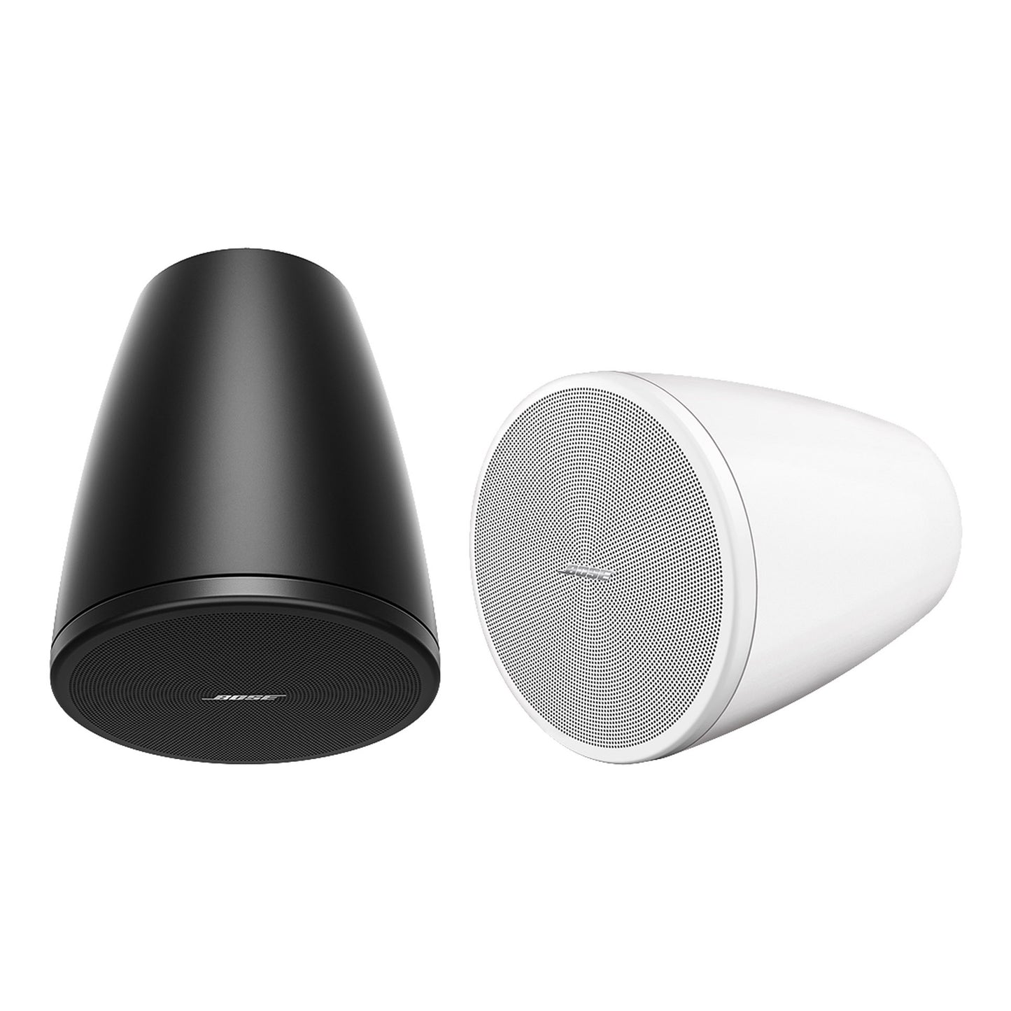 Bose DM3P DesignMax Loudspeakers | Color: White