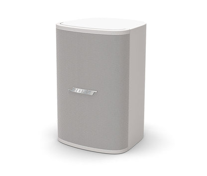 Bose DM3SE DesignMax Loudspeakers | Color: White