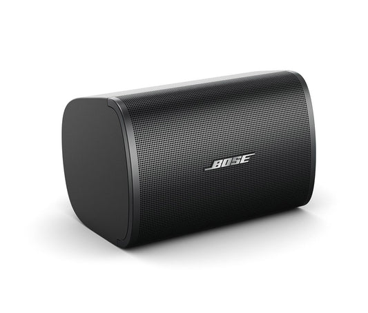 Bose DM3SE DesignMax Loudspeakers | Color: Black