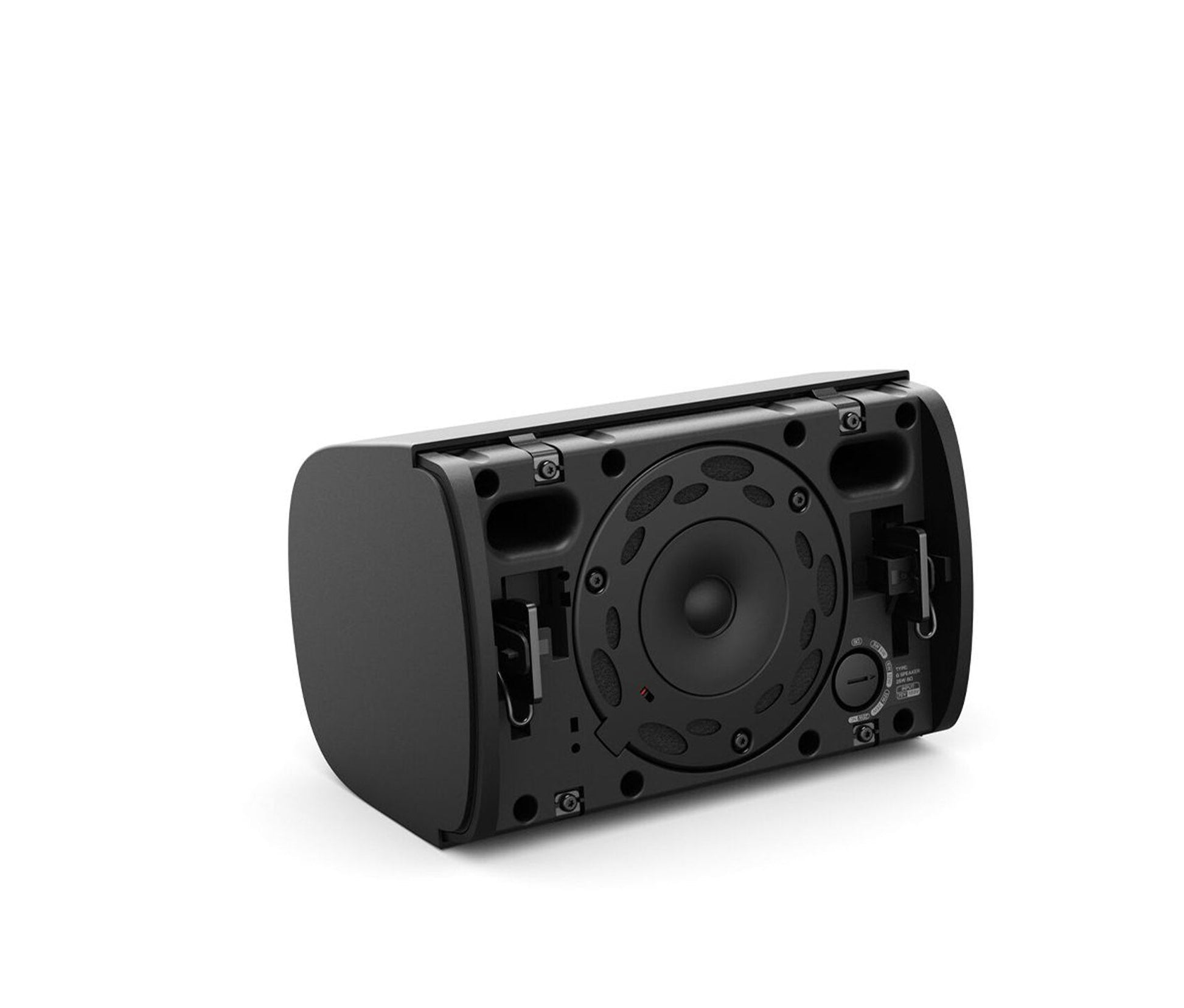 Bose DM3SE DesignMax Loudspeakers | Color: Black