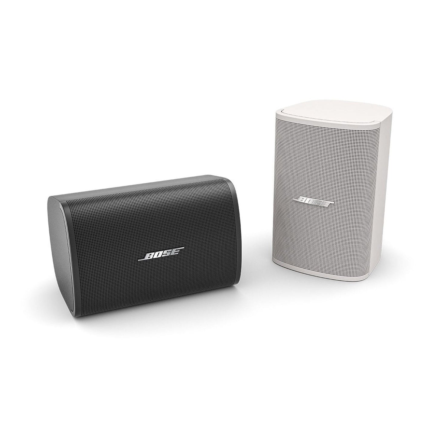 Bose DM3SE DesignMax Loudspeakers | Color: Black