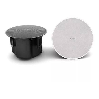 Bose DM5C DesignMax Loudspeakers | Color: White