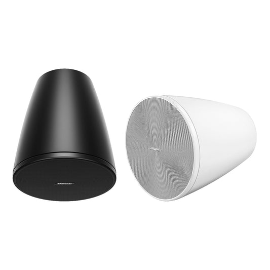 Bose DM5P DesignMax Loudspeakers | Color: Black