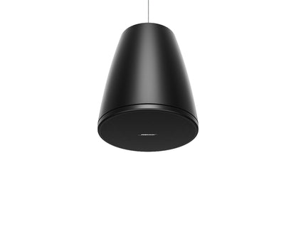 Bose DM5P DesignMax Loudspeakers | Color: Black