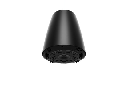 Bose DM5P DesignMax Loudspeakers | Color: Black