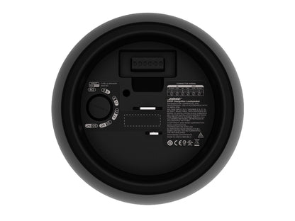 Bose DM5P DesignMax Loudspeakers | Color: Black