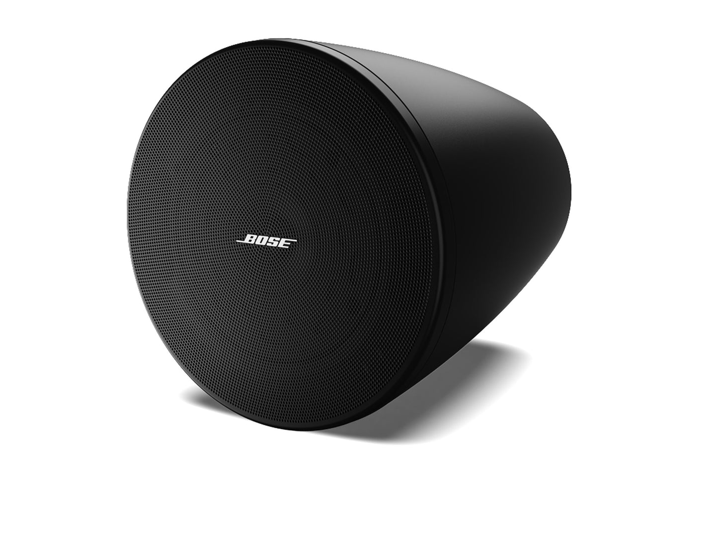 Bose DM5P DesignMax Loudspeakers | Color: Black