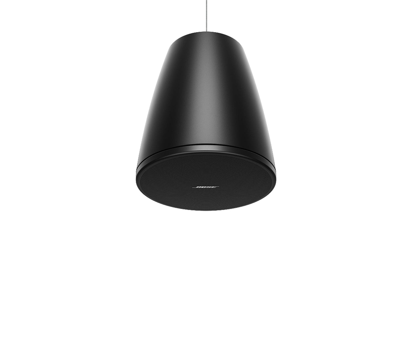 Bose DM5P DesignMax Loudspeakers | Color: Black