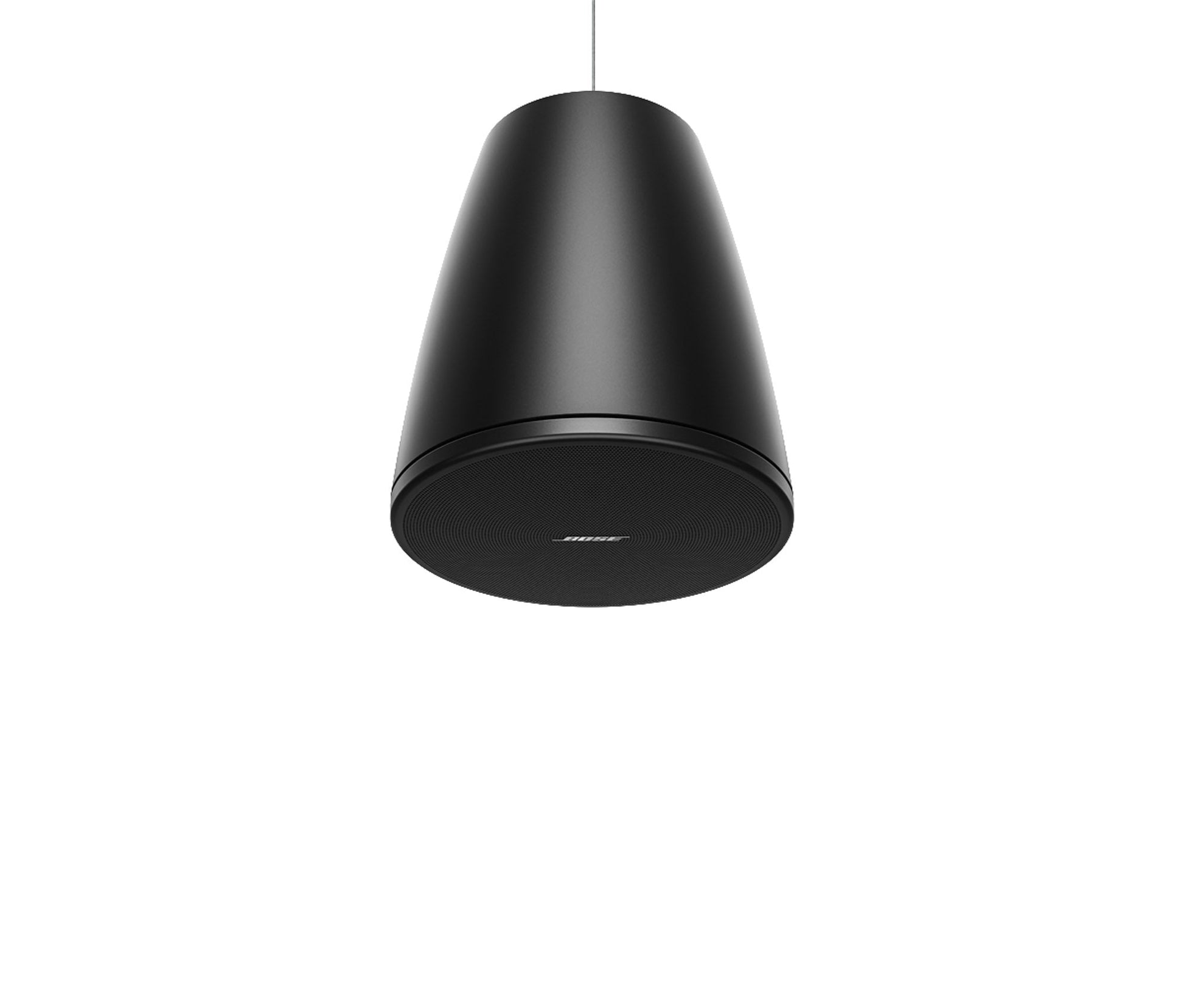 Bose DM5P DesignMax Loudspeakers | Color: Black