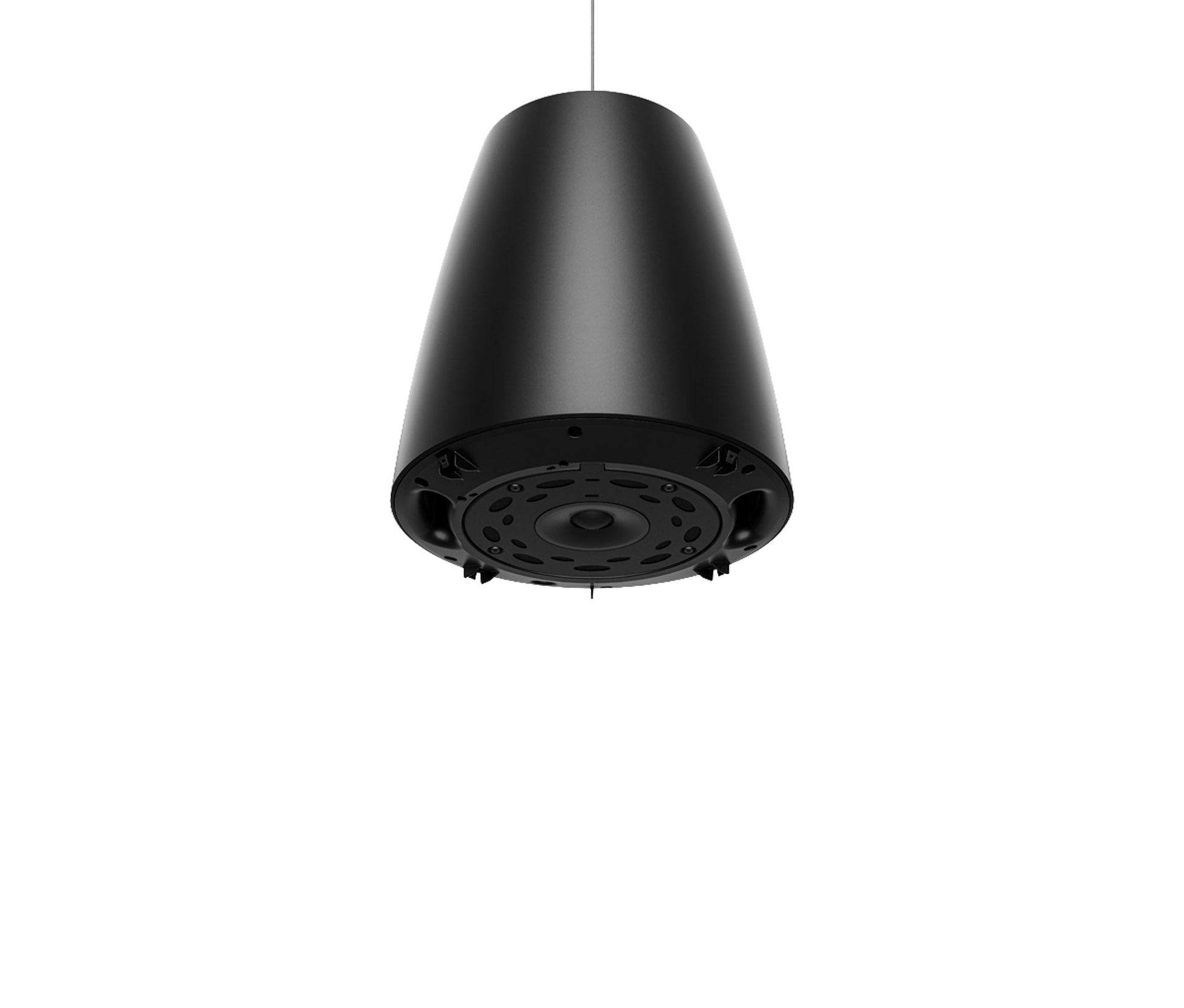 Bose DM5P DesignMax Loudspeakers | Color: Black