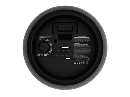 Bose DM5P DesignMax Loudspeakers | Color: Black