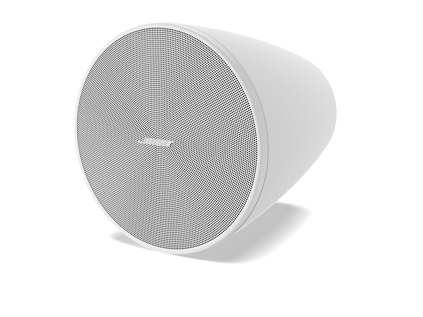 Bose DM5P DesignMax Loudspeakers | Color: White