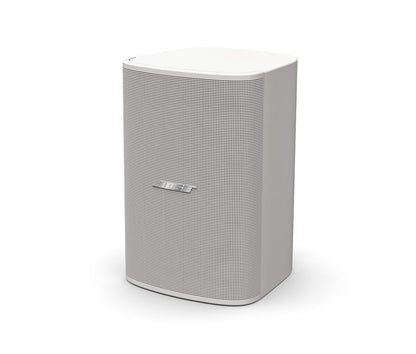 Bose DM5SE DesignMax Loudspeakers | Color: White