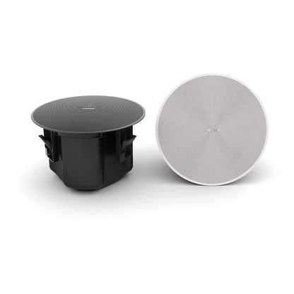 Bose DM6C DesignMax Loudspeakers | Color: Black