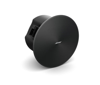 Bose DM6C DesignMax Loudspeakers | Color: Black