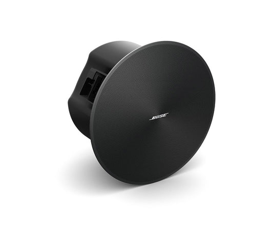 Bose DM6C DesignMax Loudspeakers | Color: Black