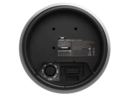 Bose DM6PE DesignMax Loudspeakers | Color: Black