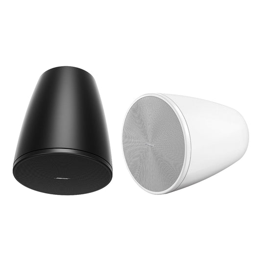 Bose DM6PE DesignMax Loudspeakers | Color: Black