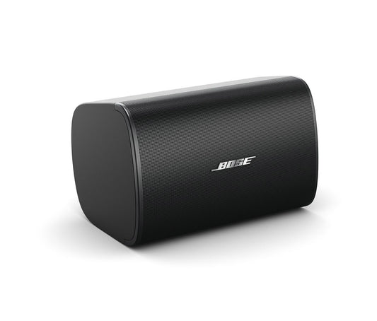 Bose DM6SE DesignMax Surface Mount Loudspeakers | Color: Black