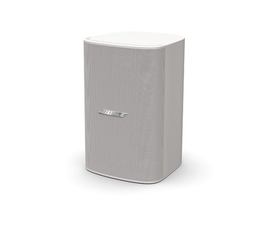 Bose DM6SE DesignMax Surface Mount Loudspeakers | Color: White