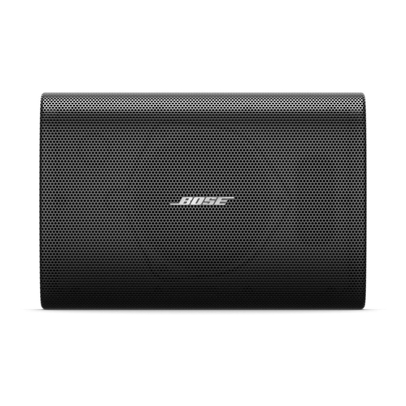 Bose 841155 FreeSpace FS4SE Surface-Mount Loudspeaker | Color: Black