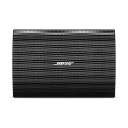 Bose 841155 FreeSpace FS4SE Surface-Mount Loudspeaker | Color: Black