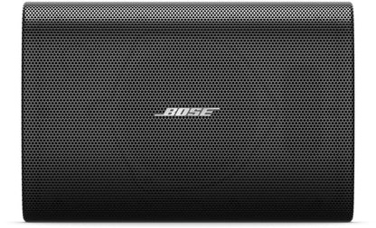 Bose 841155 FreeSpace FS4SE Surface-Mount Loudspeaker | Color: Black