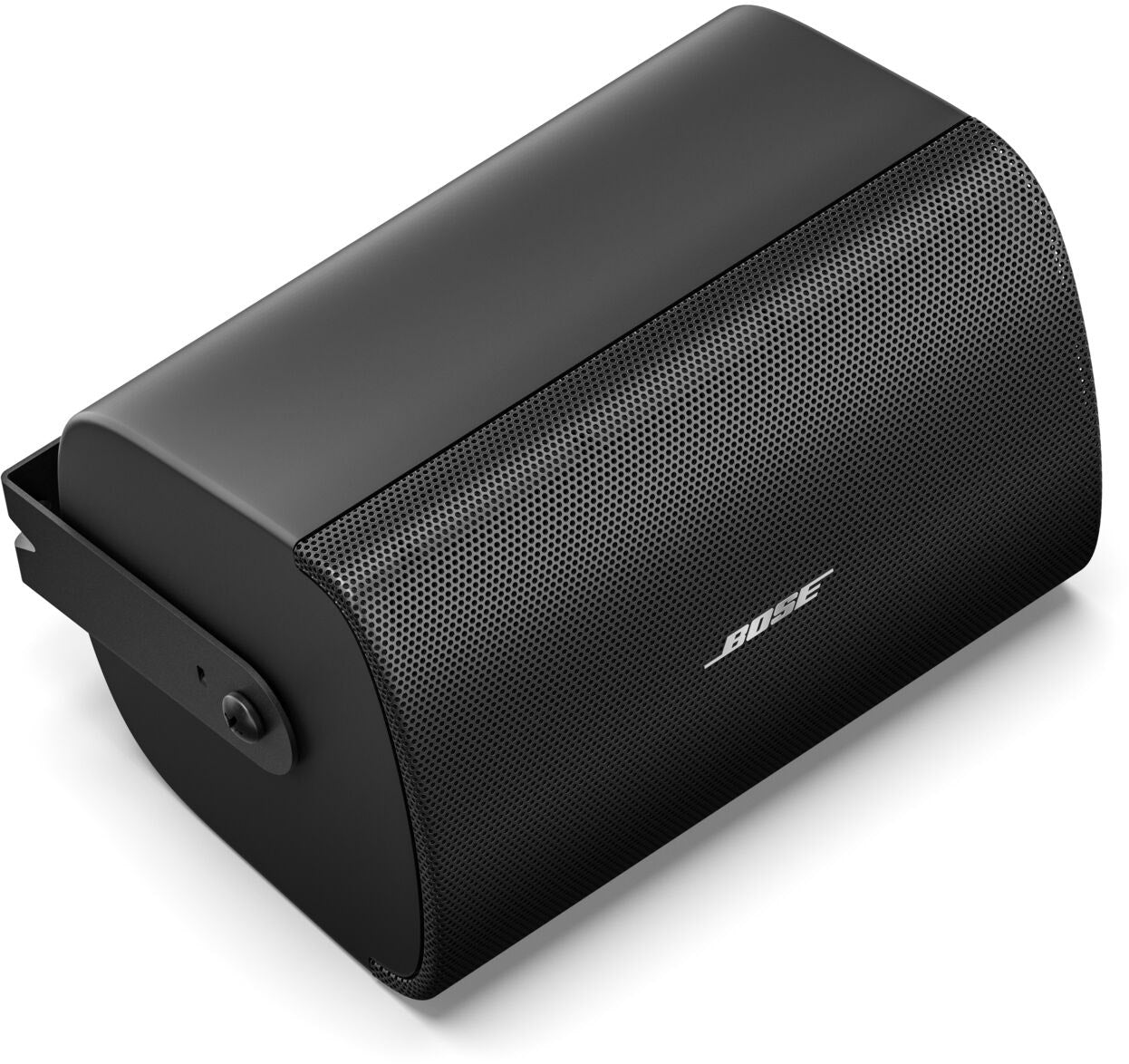 Bose 841155 FreeSpace FS4SE Surface-Mount Loudspeaker | Color: Black