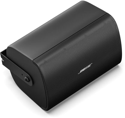 Bose 841155 FreeSpace FS4SE Surface-Mount Loudspeaker | Color: Black