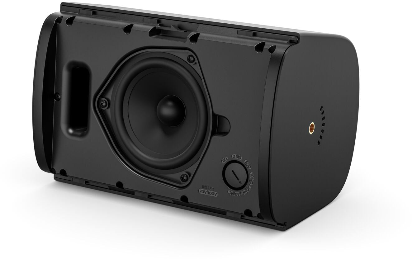 Bose 841155 FreeSpace FS4SE Surface-Mount Loudspeaker | Color: Black