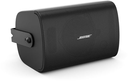 Bose 841155 FreeSpace FS4SE Surface-Mount Loudspeaker | Color: Black