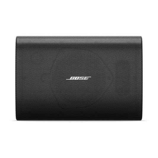 Bose 841155 FreeSpace FS4SE Surface-Mount Loudspeaker | Color: Black